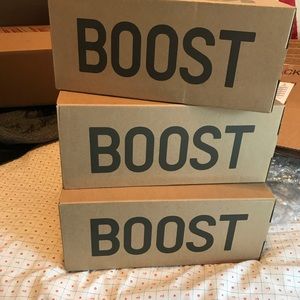 Meet your Posher, Al